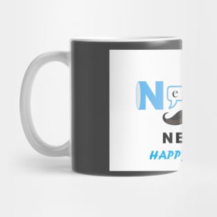 NNHH 2021 Mug